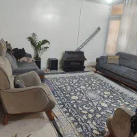 آپارتمان ۷۵ متری شقایق پشت بیمه۱۱۰میلیون،۶/۵