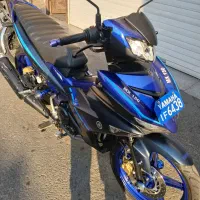 mx king در حد|موتورسیکلت|تهران, سلسبیل جنوبی|دیوار