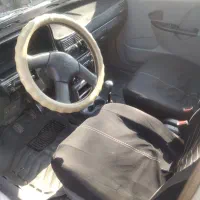 پراید۷۹ تمیز خانگی|خودرو سواری و وانت|ارومیه, |دیوار