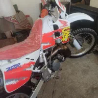 crm crf kxf yz cb Suzuki|موتورسیکلت|همدان, |دیوار