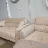 مبل راحتی مدل مینیمال ژینو