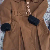 انواع پالتو و بلوز گرم