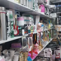 کل اجناس مغازه به صورت عمده فروخته می‌شود|حراج|آبادان, |دیوار