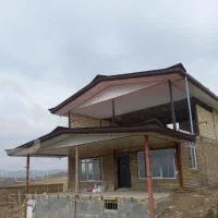 شیروانی و آلاچیق|خدمات پیشه و مهارت|بروجرد, |دیوار