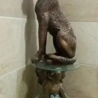 فروش مجسمه و عسلی