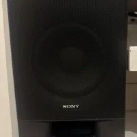 سینما خانگی سونی مدل SS-TSB118 با ۸ بلندگو|سیستم صوتی خانگی|بندرعباس, |دیوار