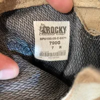 پوتین آمریکای ROCKY|کوهنوردی و کمپینگ|تهران, گاندی|دیوار