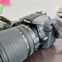 دوربین نیکون D5300|دوربین عکاسی و فیلم‌برداری|تهران, فدک|دیوار