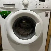 لباسشویی ال جی