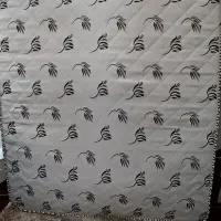 تشکر طبی|تشک تختخواب|رشت, لاکانی|دیوار