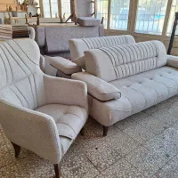 مبل راحتی دیانا 8 نفره|مبلمان خانگی و میز عسلی|تبریز, |دیوار