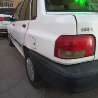 پراید۹۰sL|خودرو سواری و وانت|اصفهان, سعادت‌آباد|دیوار