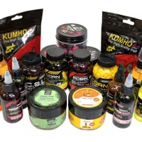 طعمه ماهیگیری کپور