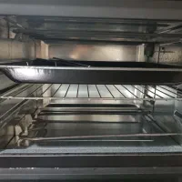 oven toaster|اجاق گاز و لوازم برقی پخت‌وپز|تهران, شهید رجایی|دیوار