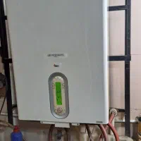 پکیج دیواری بوتان دیجیتالی تک