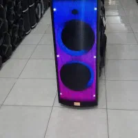 اسپیکر تک شارژی و برقی مکسیدر 1204|سیستم صوتی خانگی|کرج, بنیاد|دیوار