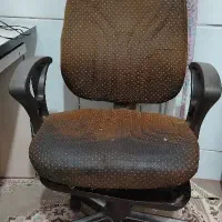 صندلی چرخدار