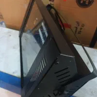 رقص نور فلاشر ۱۵۰۰ وات حرفه ال ای دی|آلات موسیقی|تبریز, |دیوار