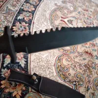 چاقو|کوهنوردی و کمپینگ|گنبد کاووس, |دیوار