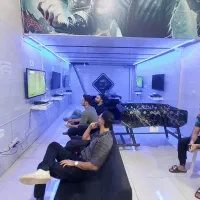 واگذاری گیم نت