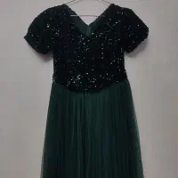 لباس‌مجلسی‌دخترانه