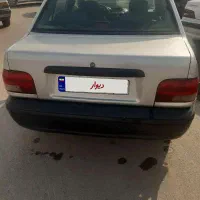 پراید دوگانه|خودرو سواری و وانت|شیروان (خراسان), |دیوار