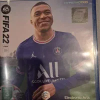 FIFA 22 (PS5)