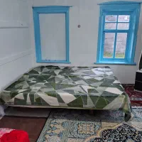 کیاشهر-خانه-نوستالژیک-برای-اقامت-در-محیطی-آرام