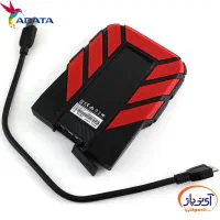هارد  ADATA HD710 Pro ظرفیت 2 ترابایت
