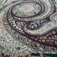 ۳عدد ۹متری سرمه ای سالم