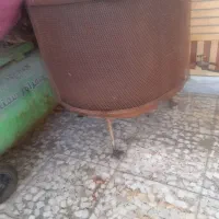 تنور ۴نونه