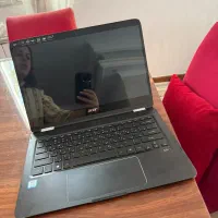لبتاب ایسر acer تبلت شو سبک core i7
