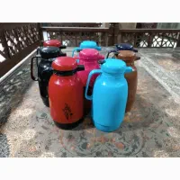 5 عدد فلاکس در حد نو کاملا سالم 500 هزار