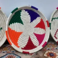 ضروف حصیری|صنایع دستی و سایر لوازم تزئینی|آبادان, |دیوار