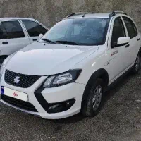 کوییک GXL مدل 1404 استاندارد 85گانه