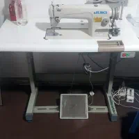 چرخ خیاطی جوکی در حد نو