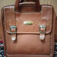 کیف اداری و مدرسه|کیف، کفش، کمربند|شیراز, ریاستی|دیوار
