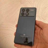 Poco x6 pro 512  پوکو ایکس ۶ پرو