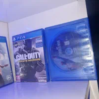 دیسک های ps4 با قیمت مناسب|کنسول، بازی ویدئویی و آنلاین|اهواز, کوی ملی راه|دیوار