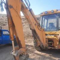 بیل بکهو Tdl130|خودرو سنگین|آبدانان, |دیوار