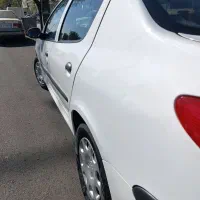 206 sd|خودرو سواری و وانت|فردیس, فرامرزیه|دیوار