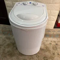 مینی واش با خشک کن تکنو پارس