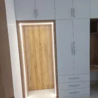کابینت کمد دیواری.. ـ|جاکفشی، کمد، دراور|بیرجند, |دیوار
