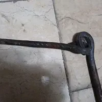 منقل صحرایی تاشو