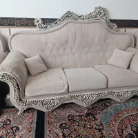 مبلمان|مبلمان خانگی و میز عسلی|رضویه, |دیوار