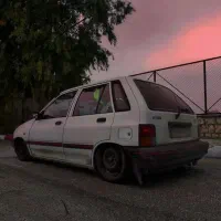 هاچبک مدل 78