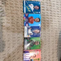 فروش کارت‌های کیمدی