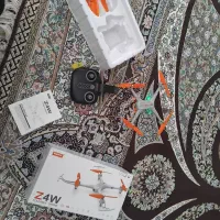 پهباد|دوربین عکاسی و فیلمبرداری|لاران, |دیوار