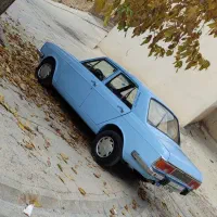 پیکان دولوکس|خودرو کلاسیک|مریوان, |دیوار