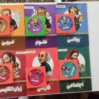 کمک آموزشی پرش|کتاب و مجله آموزشی|شاهدشهر, |دیوار